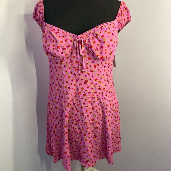 Wild Fable Dress, NWT, Size L - Picture 1 of 11